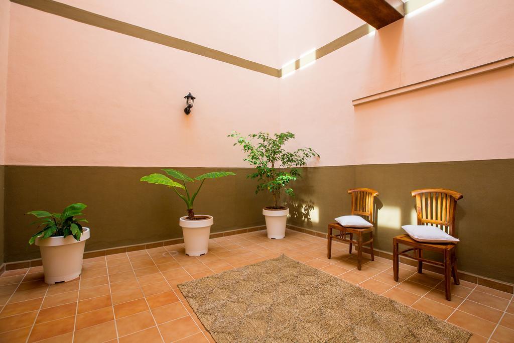 La Casa Del Polo- Allタリファ 部屋 写真