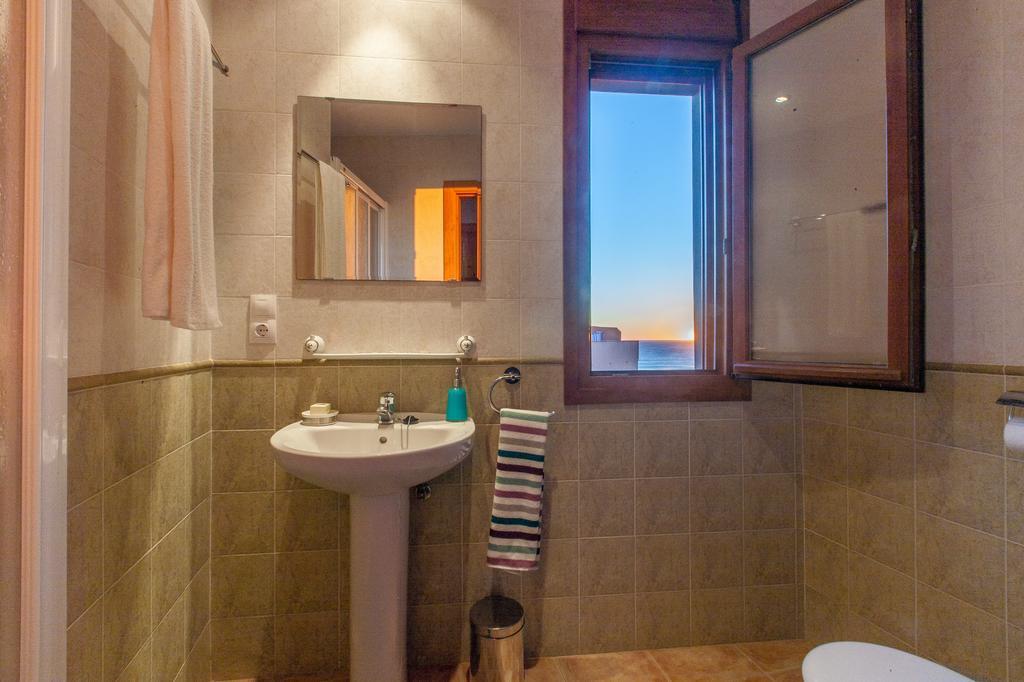 La Casa Del Polo- Allタリファ 部屋 写真