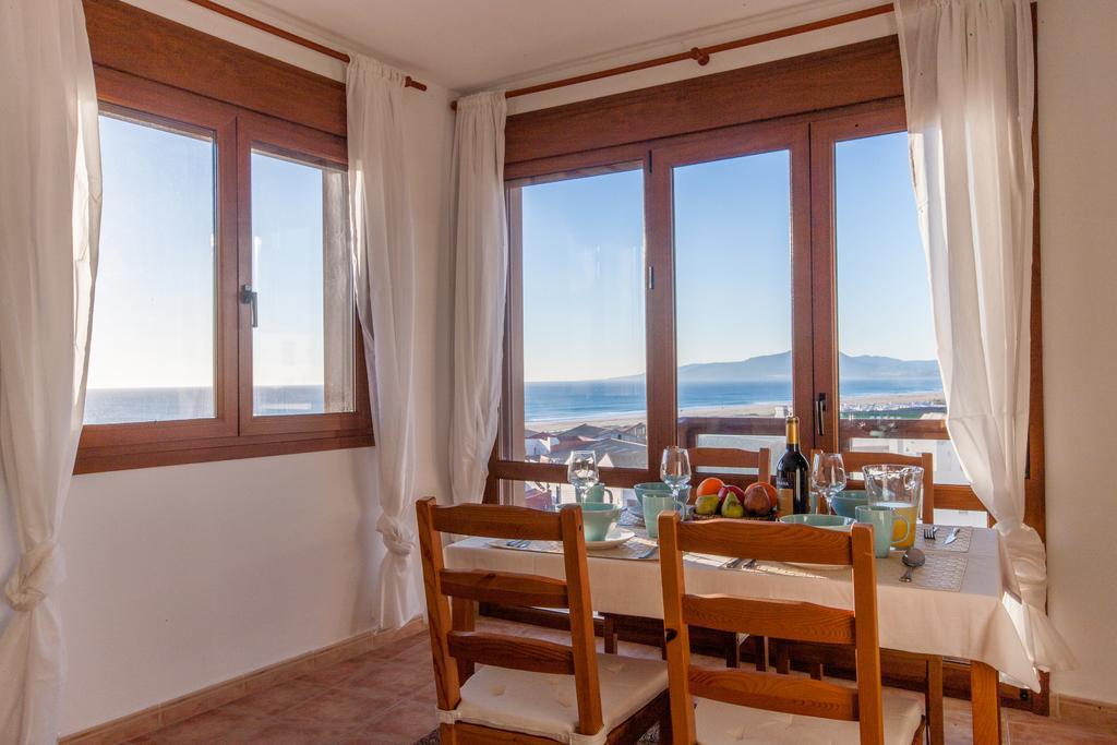 La Casa Del Polo- Allタリファ 部屋 写真