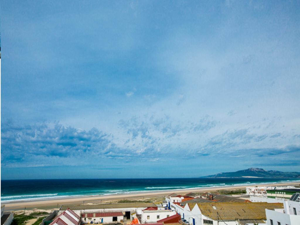 La Casa Del Polo- Allタリファ エクステリア 写真
