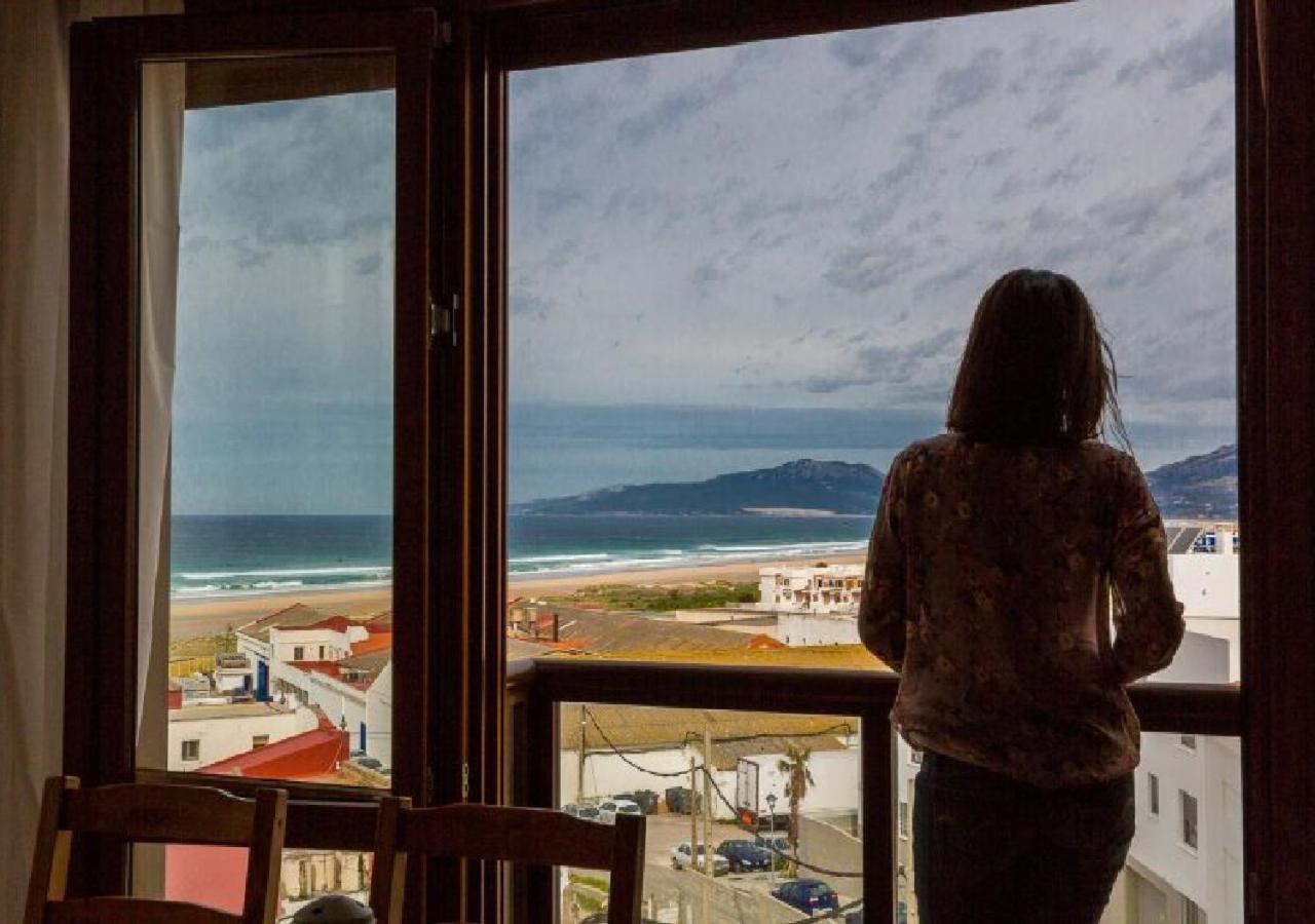 La Casa Del Polo- Allタリファ エクステリア 写真